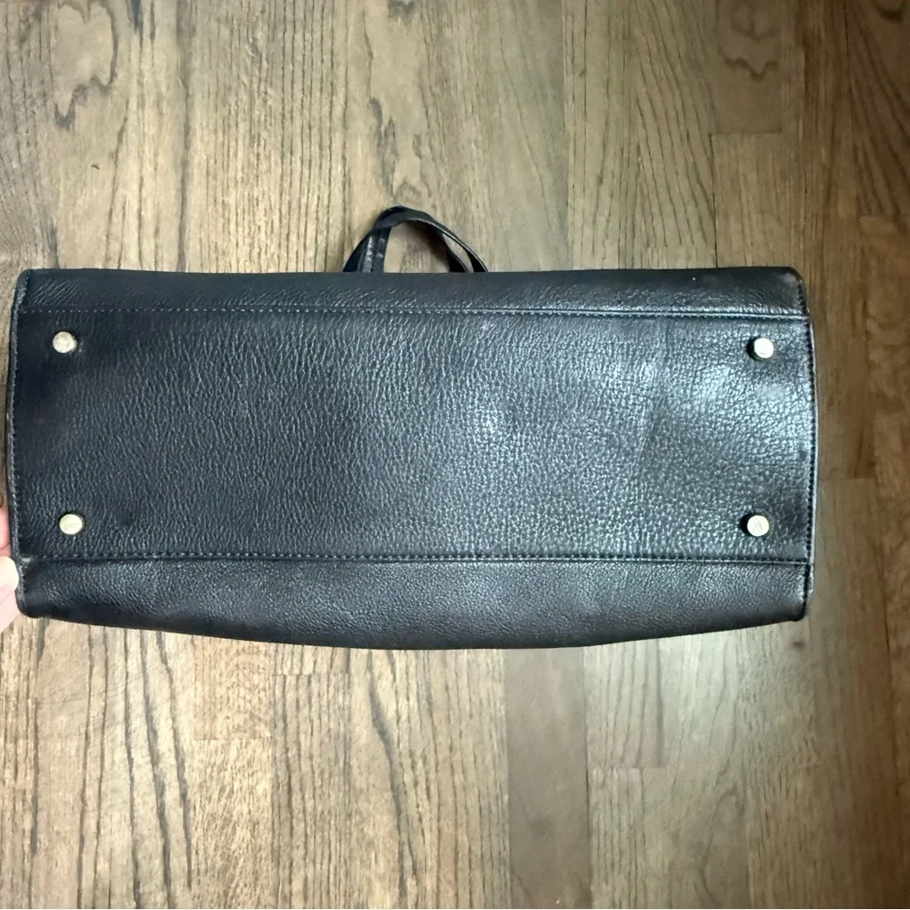 Kate Spade Hayes Pebbled Leather‎ Tote